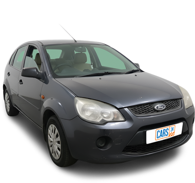 Ford Fiesta Classic-img